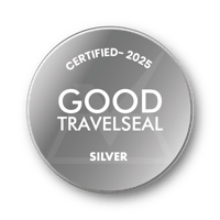 GTS Certified - Badge - Silver- 2025